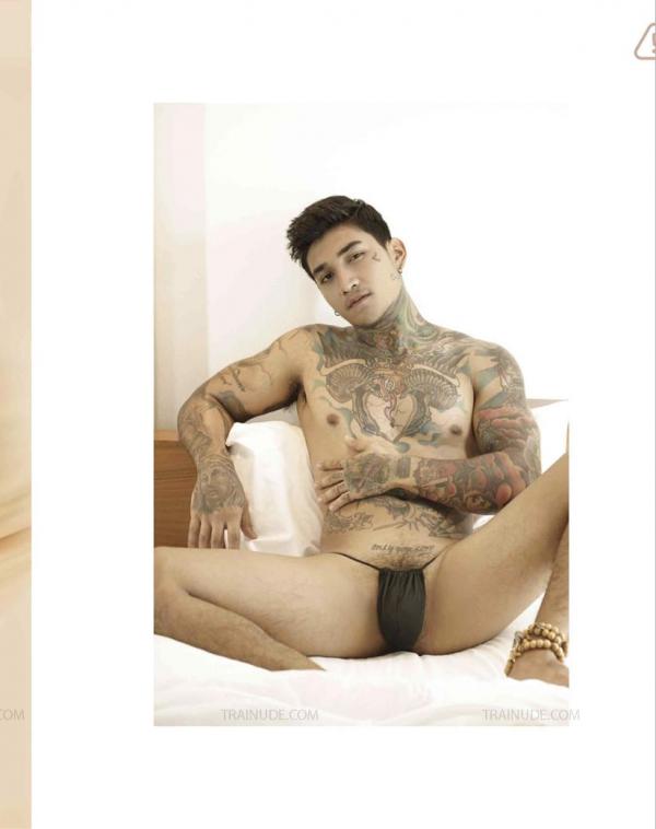 Lovers-Vol.07--PEA-Charming-Hair-Dresser-ebook--bts-cum-videos